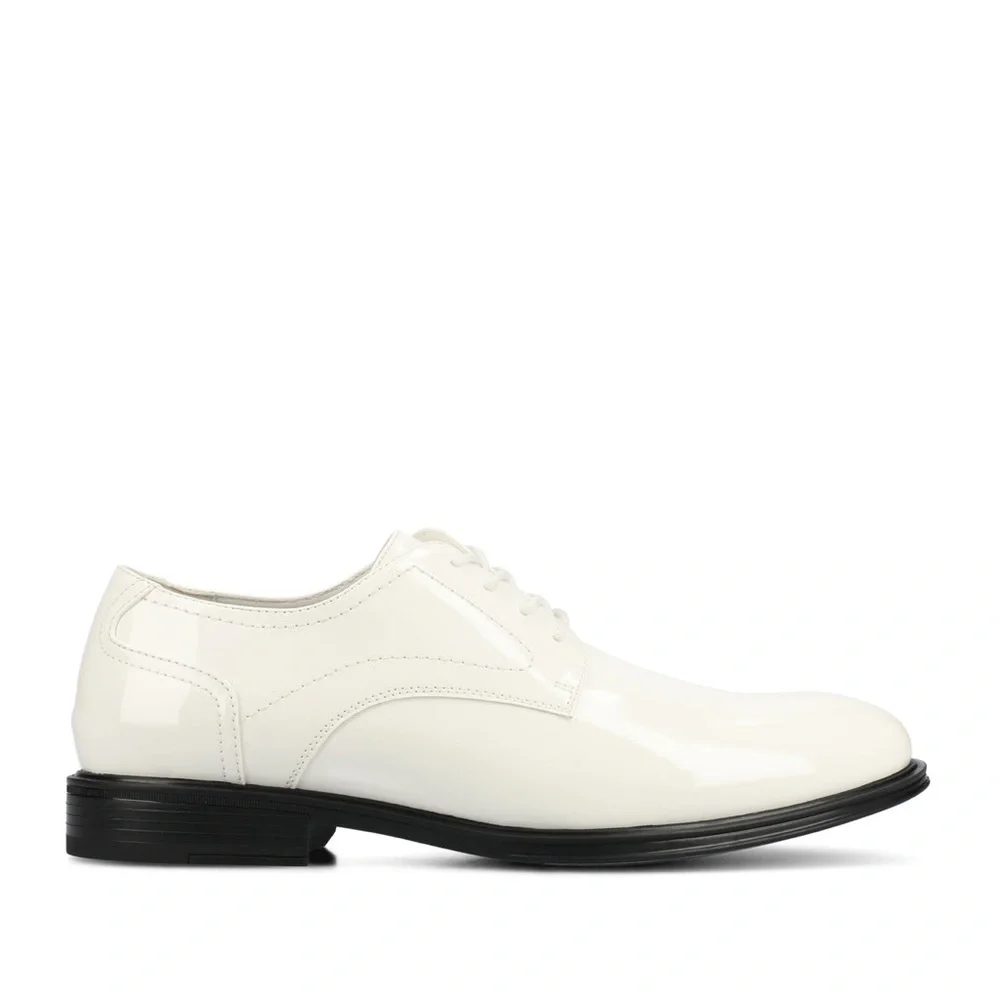 Vance Co. Footwear Men’s Barclay Oxford Dress Shoes- Size 12